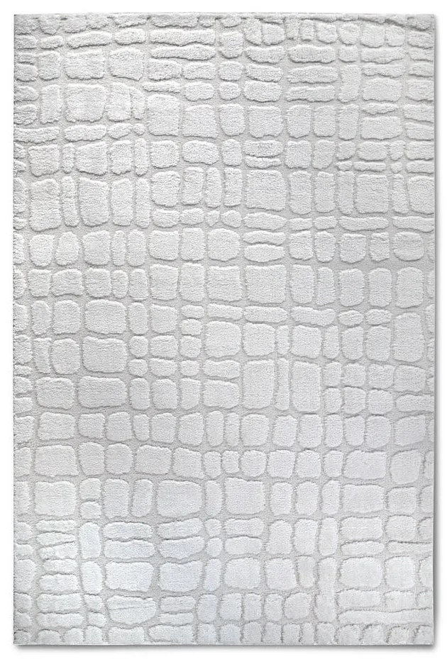 Kremowy dywan 160x235 cm Artistique Cream White – Elle Decoration