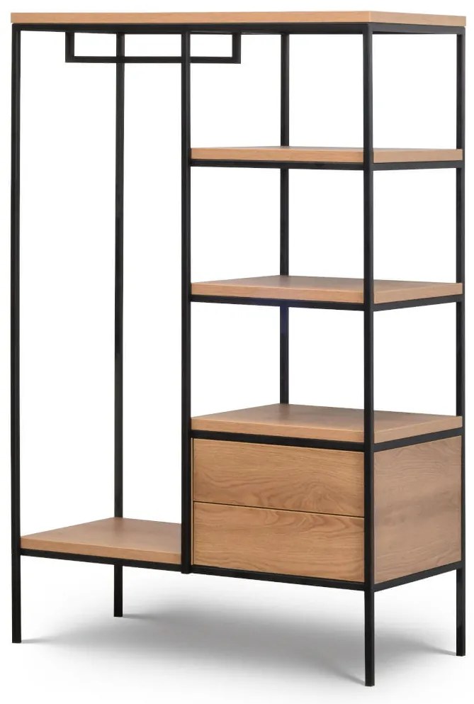 Regał LOFT KARMEL