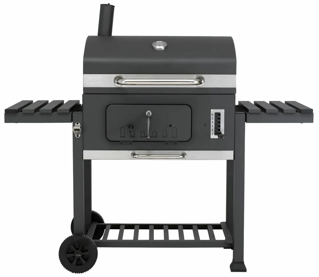 Tepro 1165R Grill Toronto XXL, 152 x 73 x 137 cm