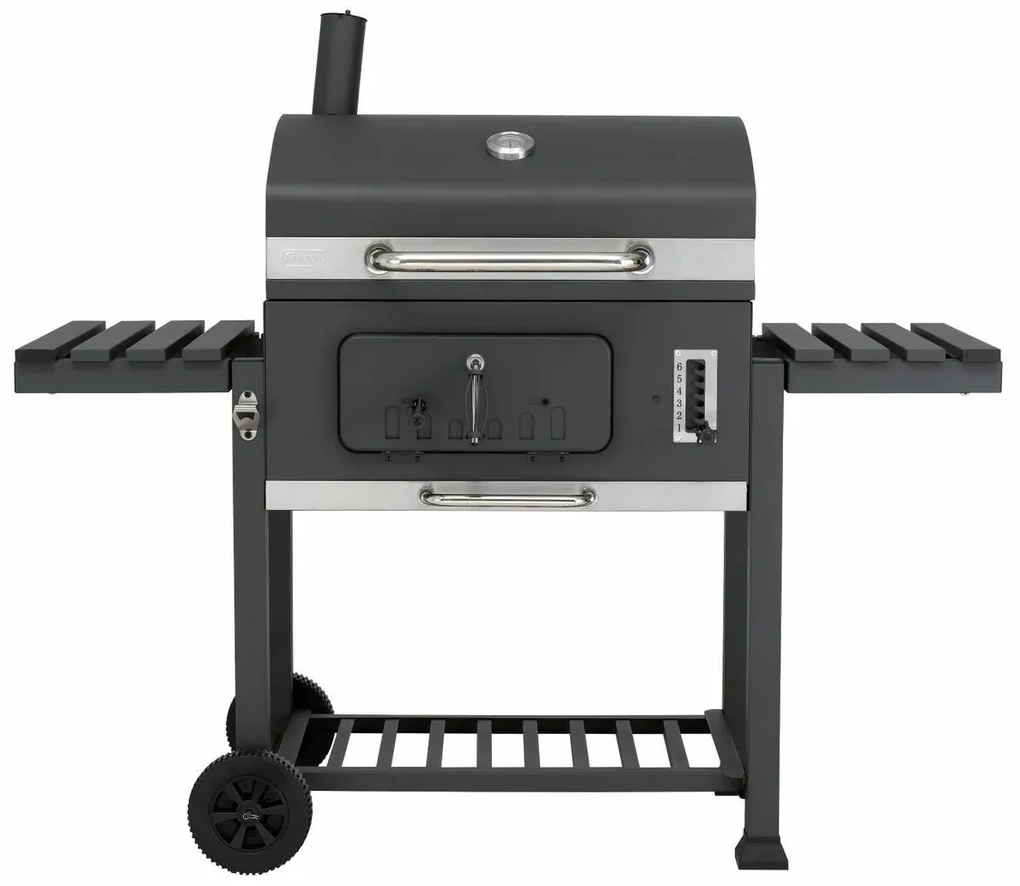 Tepro 1165R Grill Toronto XXL, 152 x 73 x 137 cm