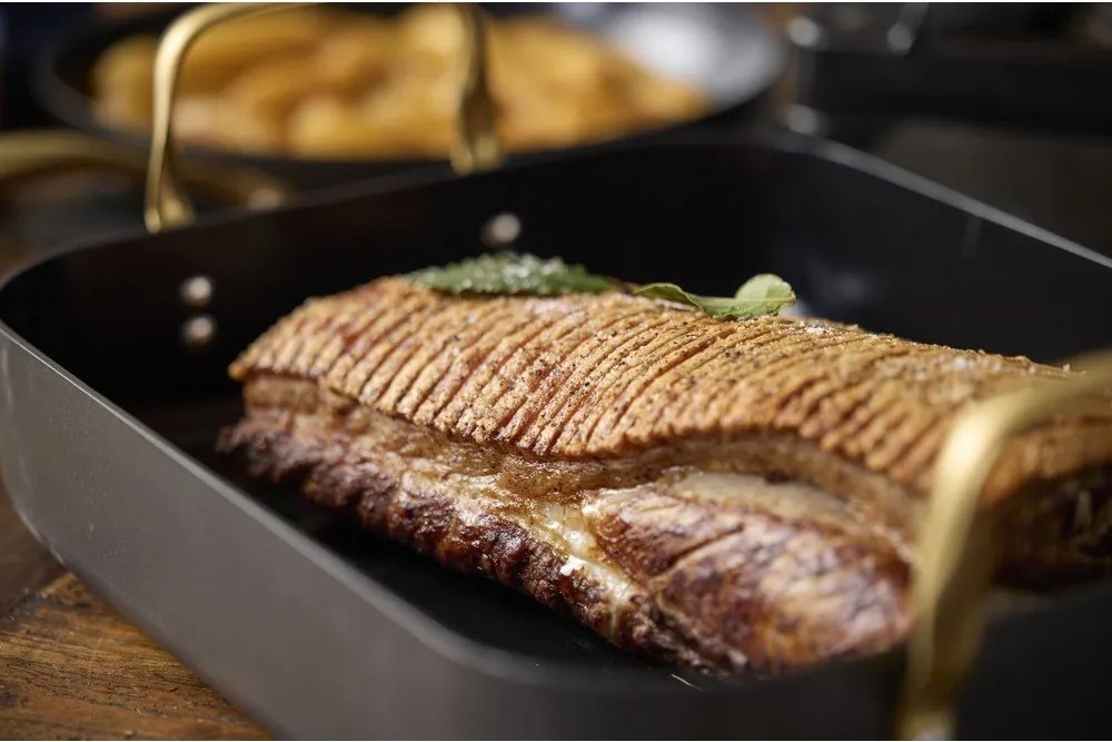 Blaszka 40x26 cm Brasserie – Holm