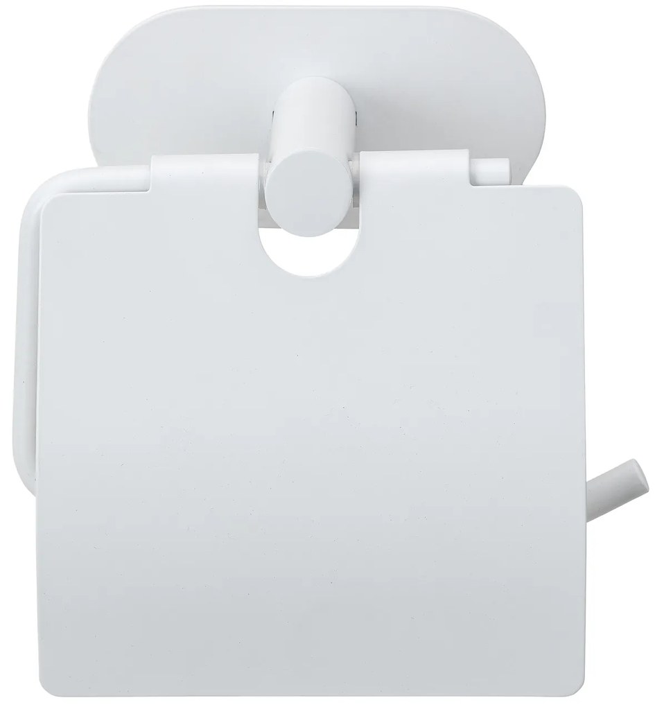 Uchwyt na papier toaletowy OREA SHINE, Turbo - Loc, WENKO