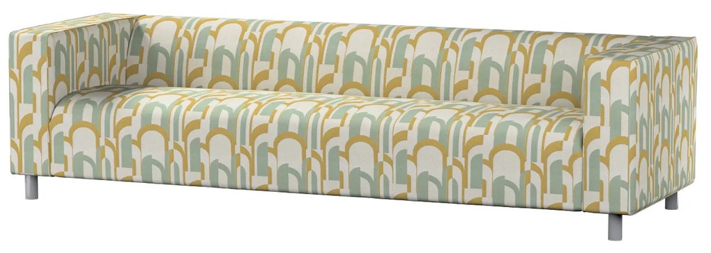 Pokrowiec na sofę Klippan 4-osobową