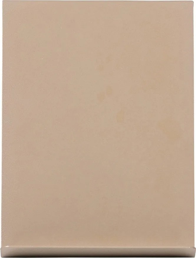 Metalowy stojak na książkę kucharską Brook – WOOOD