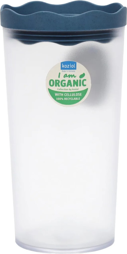Pojemnik plastikowy na żywność PRINCE L, hermetyczny, 1000 ml, KOZIOL