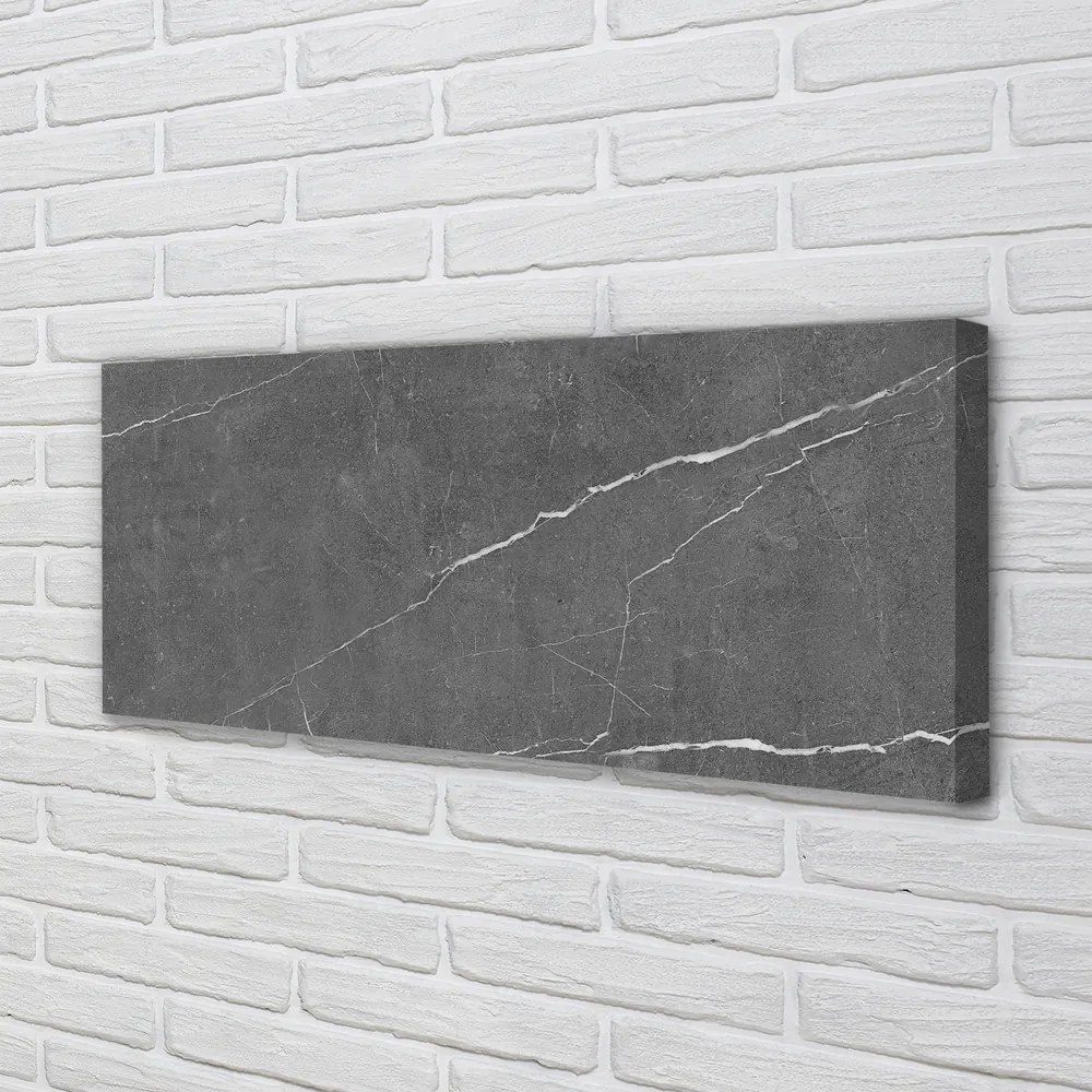 Obraz drukowany na płótnie Marmurowe Tło Ścienne