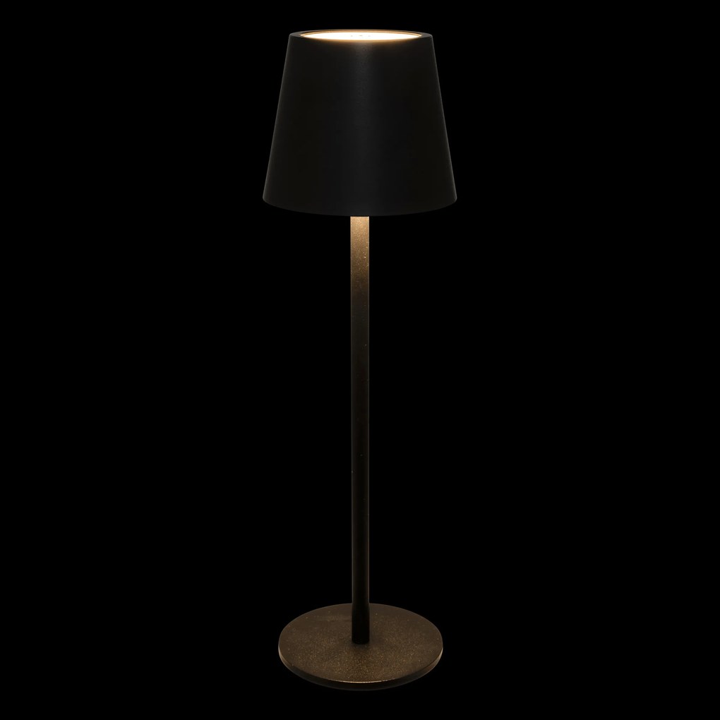 Lampa zewnętrzna CODY, 36 cm