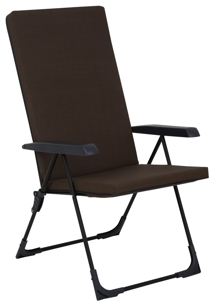Fotel ogrodowy Barletta Black Edition H047-04PB PATIO