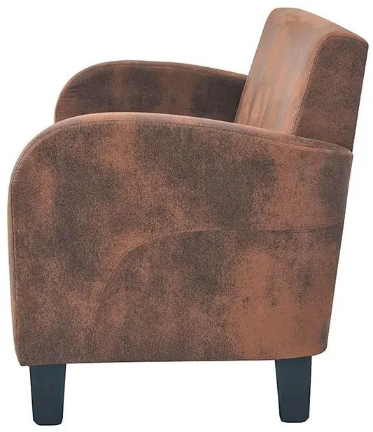 Dwuosobowa sofa A1-B88