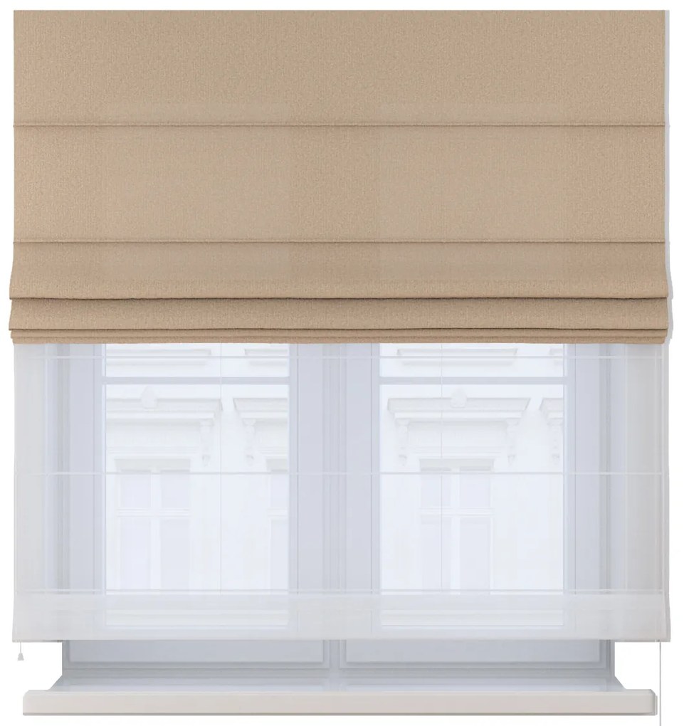 Roleta rzymska dzień noc Duo