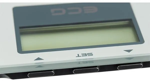 ECG OV 126 Waga cyfrowa osobowa