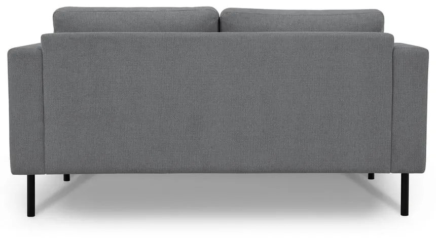 Ciemnoszara sofa 171 cm Hero – Scandic