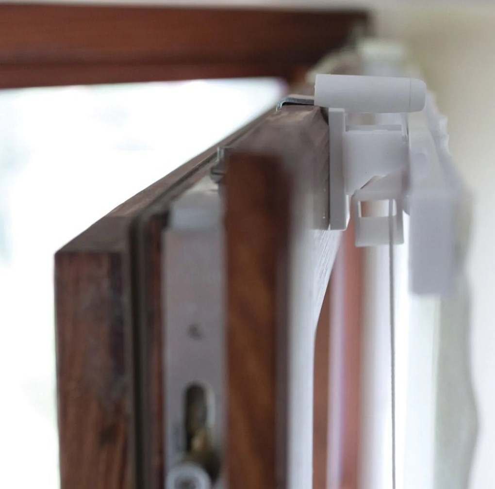 Uchwyt na ramę okienną 2 sztuki