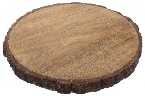 Orion Podkładka do serwowania MANGO, 39 cm, 39 cm