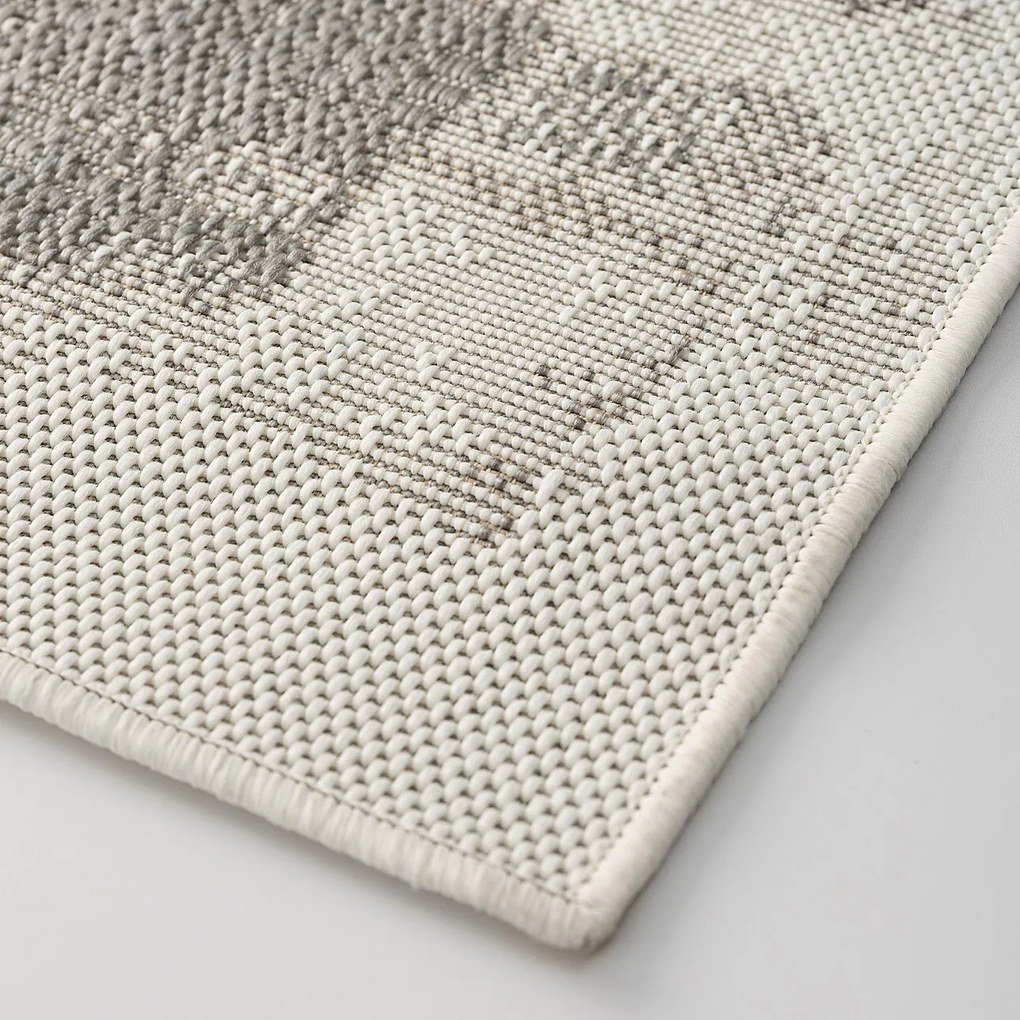 Dywan Abstract Gray I 160x230 cm