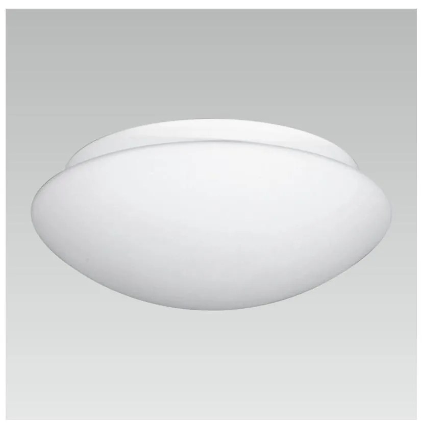 Prezent 45138 - LED Plafon łazienkowy ASPEN 1xLED/12W/230V IP44