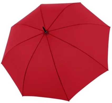 Nature Golf Automatyczny łupkowy czerwony - parasol ECO