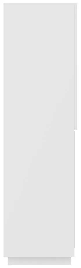 Biały matowy regał 100x147 cm Nina – TemaHome