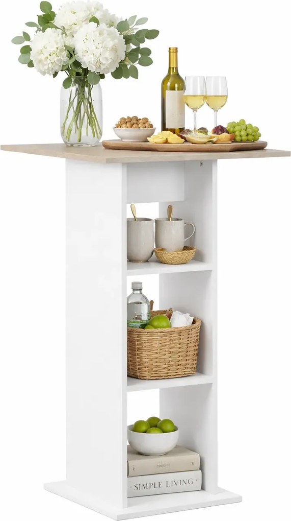 Stolik barowy K2-S83