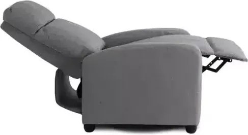 Ergonomiczny fotel wypoczynkowy Vaco rozkładany