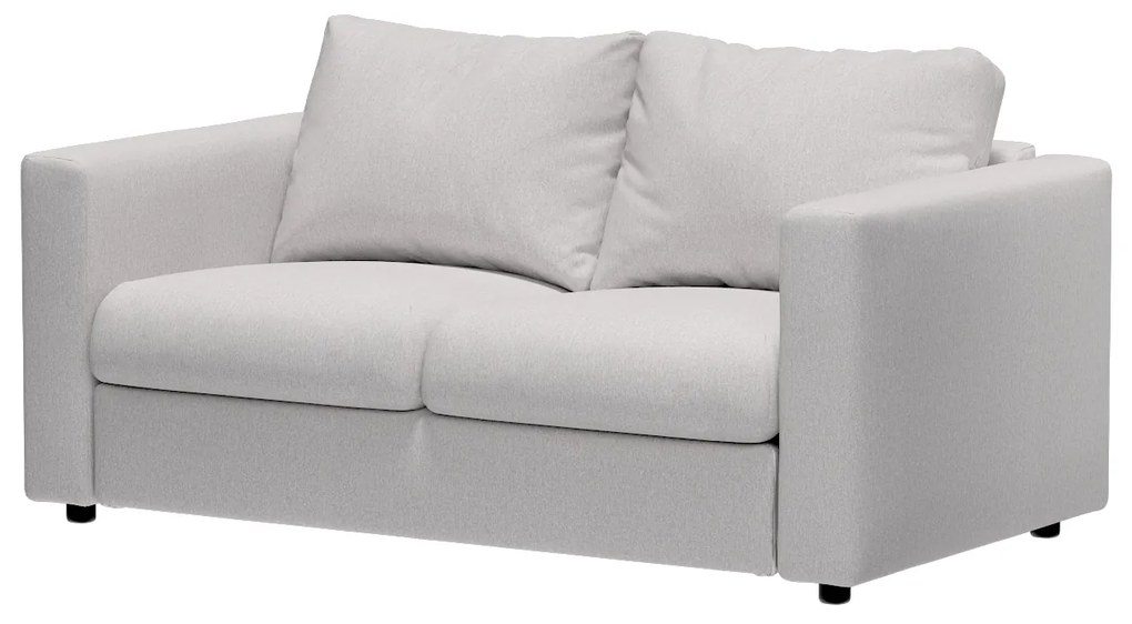 Pokrowiec na sekcję 2-osobową nierozkładaną Vimle