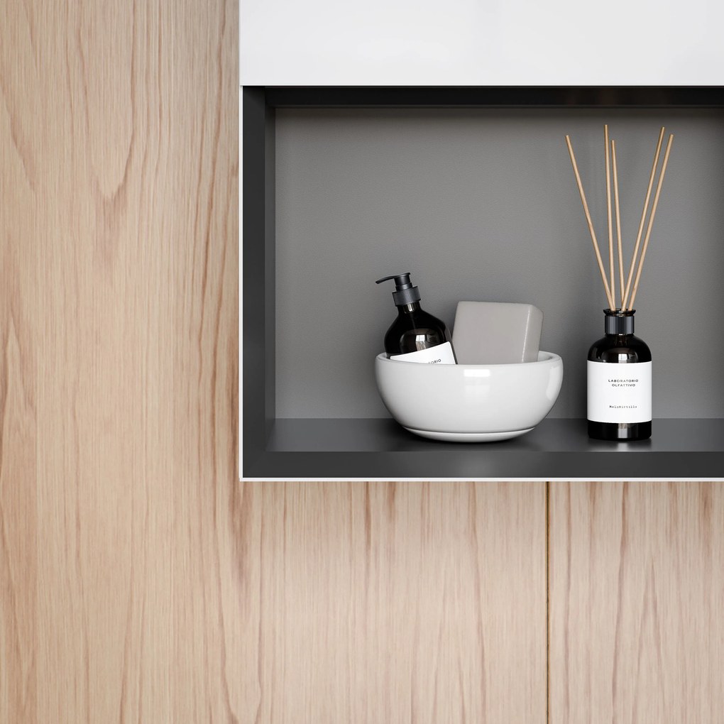 Szafka boczna ARCTIC 480