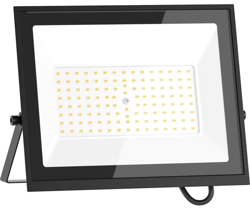 Mexen Luxpro naświetlacz LED, 70W, Neutralna - 4000K, 6300 lm, czarny - L230-070-40-70