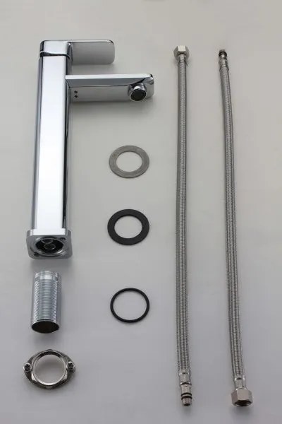 Bateria umywalkowa do łazienki 1234