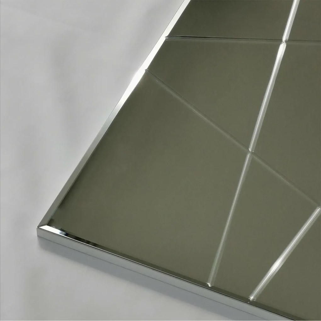Lustro Light 62 x 130 cm