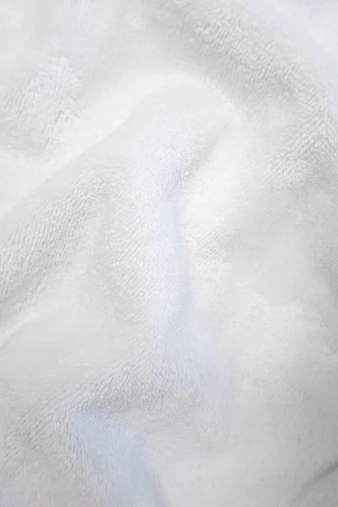 Ręcznik BOHEME 50x100 cm Biały