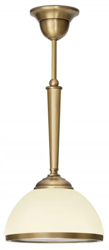 Lampa wisząca klasyczna YR-S1CE