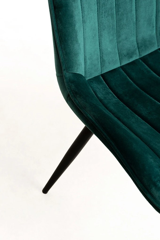 Krzeso Lene Velvet
