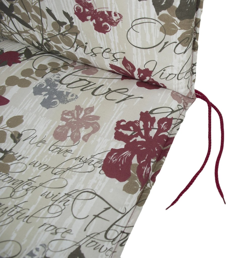 Doppler LIVING 3953 relax poduszka na fotel