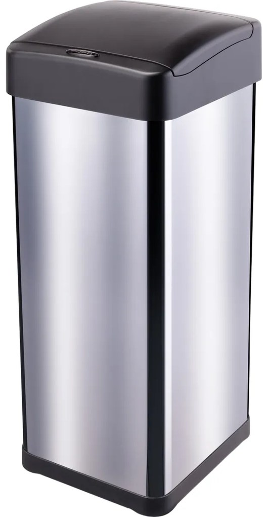 Lamart LT8107 Bezdotykowy kosz Sensor USB 50 l, 50 l