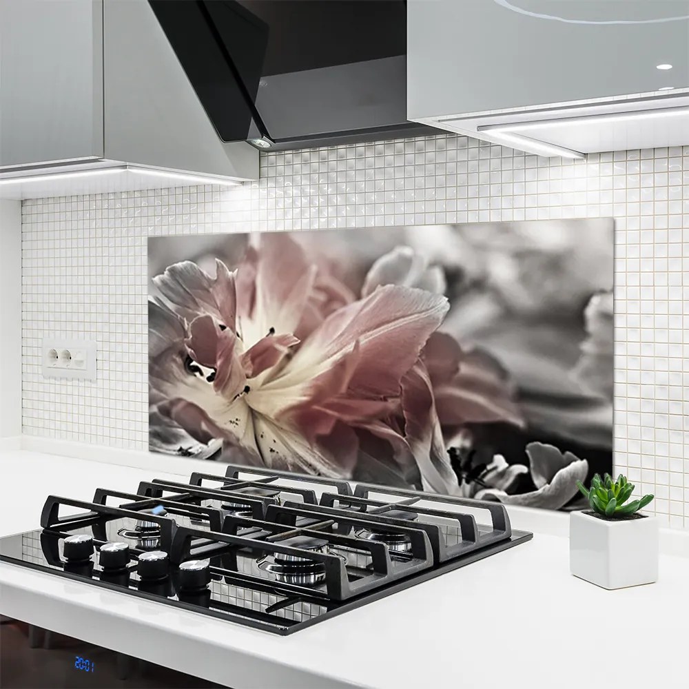 Panel Kuchenny Graficzna Synteza Barw