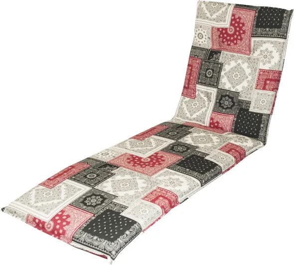 Doppler MOTION XL 8603 poduszka na leżak