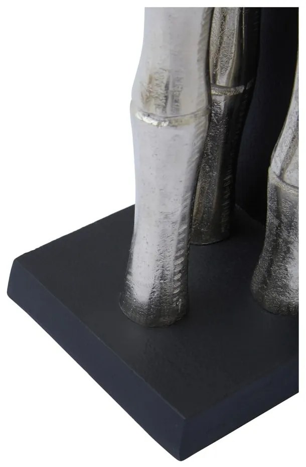 Podpórki do książek 2 szt. Hiba – Premier Housewares