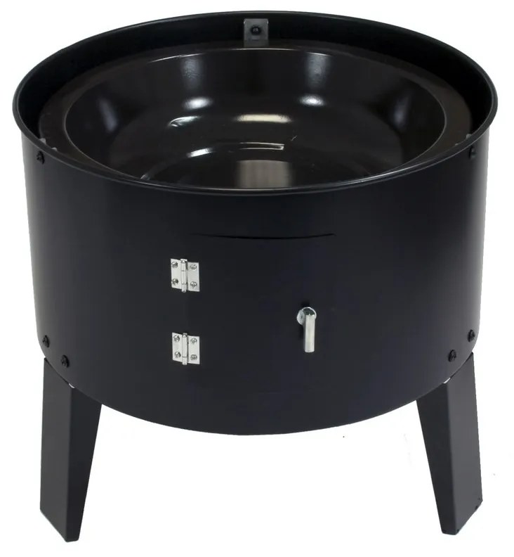 Happy Green Grill wielofunkcyjny 3 w 1