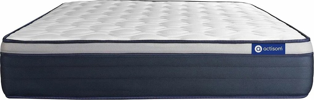 Materac Actimemo max 140x220cm, Grubosc : 26 cm, Pianka z pamiecia ksztaltu, Wysoki, 7 stref komfortu