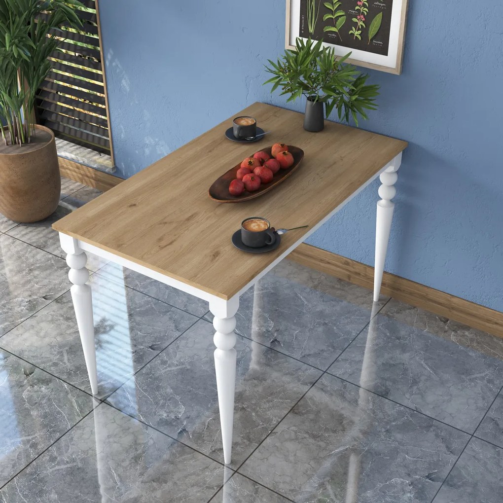 Stół do jadalni JA Walnut Pine
