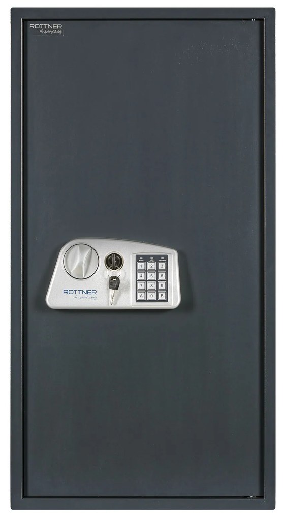 Sejf meblowy JUPITER 6 EL