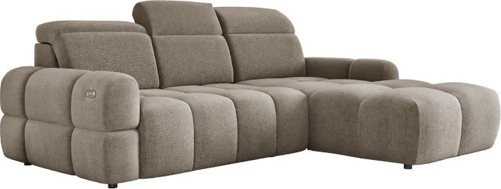 Narożnik MATEO S Wolnostojący Prawostronny WERSAL