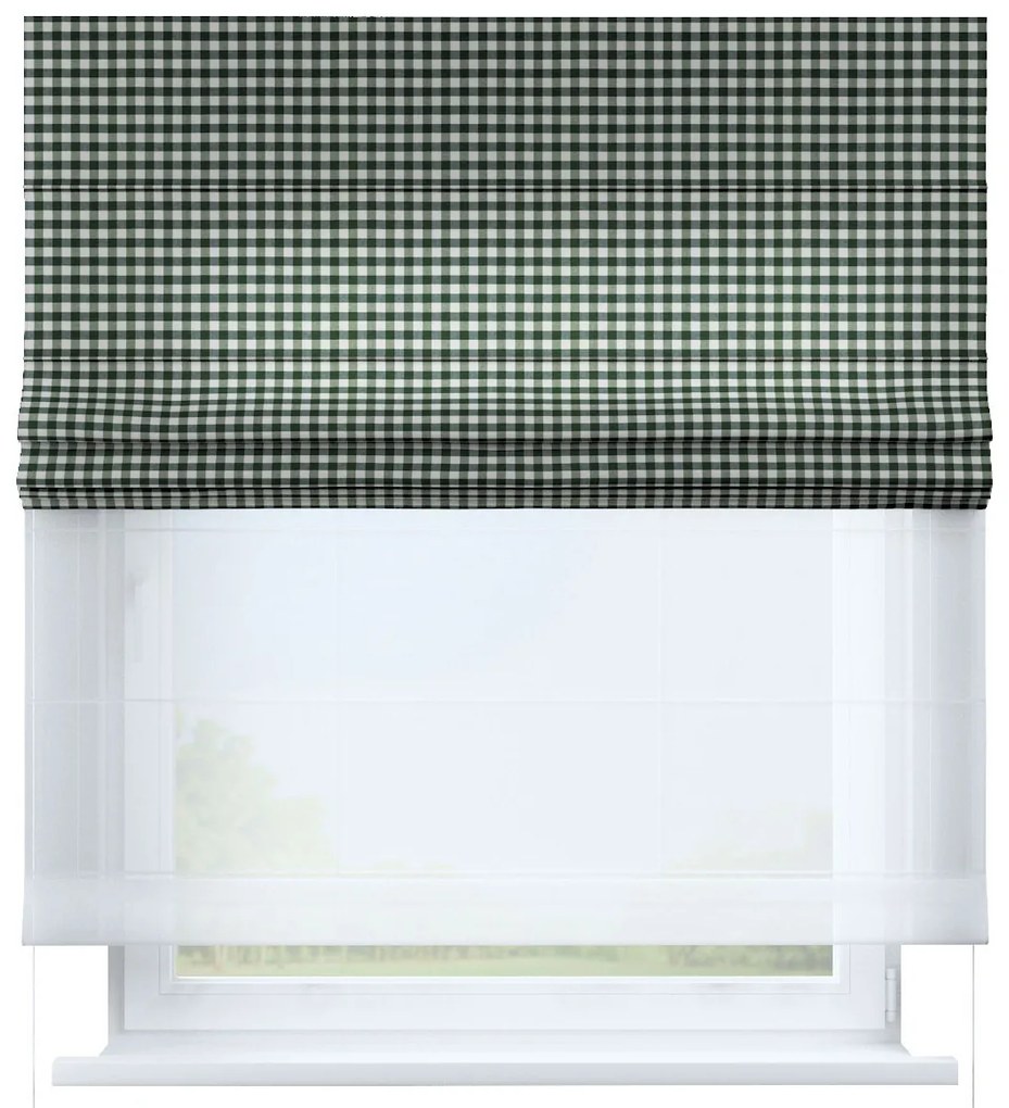 Roleta rzymska dzień noc Duo