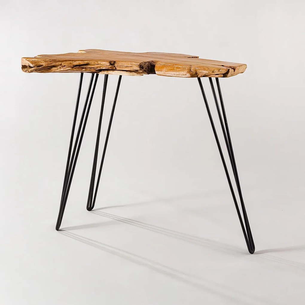 Stolik barowy Vireo 130x60x106 cm