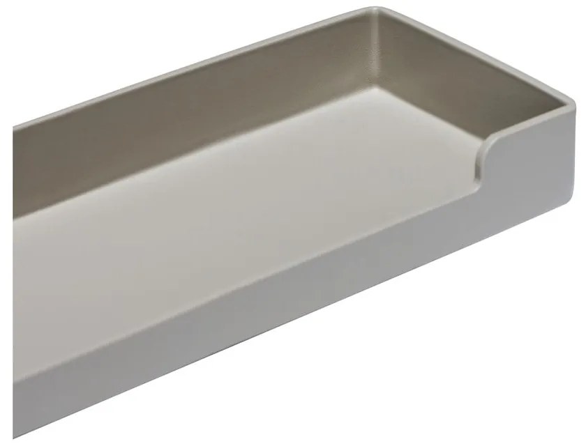 Metalowy organizer na artykuły papiernicze Disctrict – Hübsch
