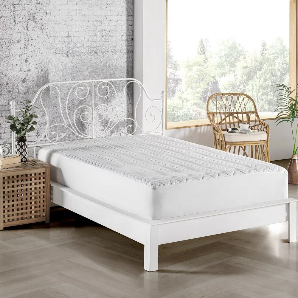 Ochraniacz na materac 140x200 cm Alez – Mijolnir