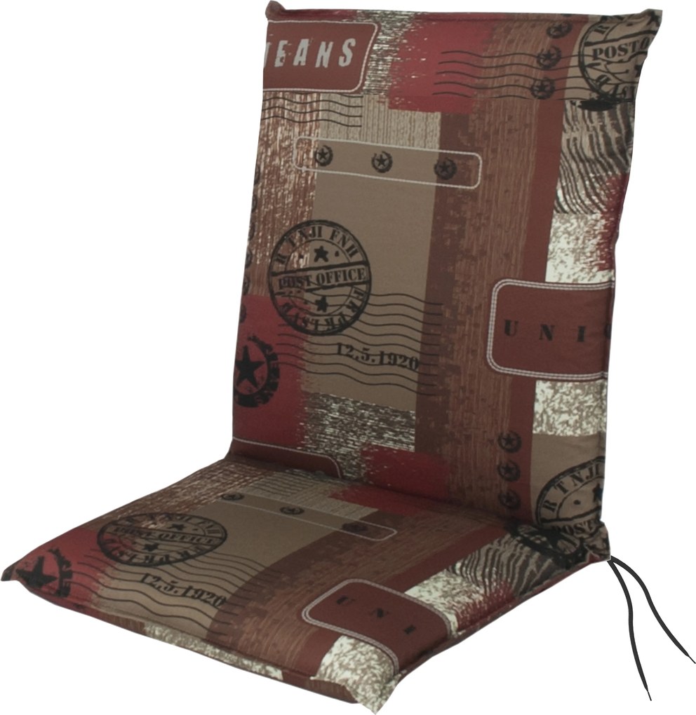 Doppler LIVING 2930 - poduszka niska