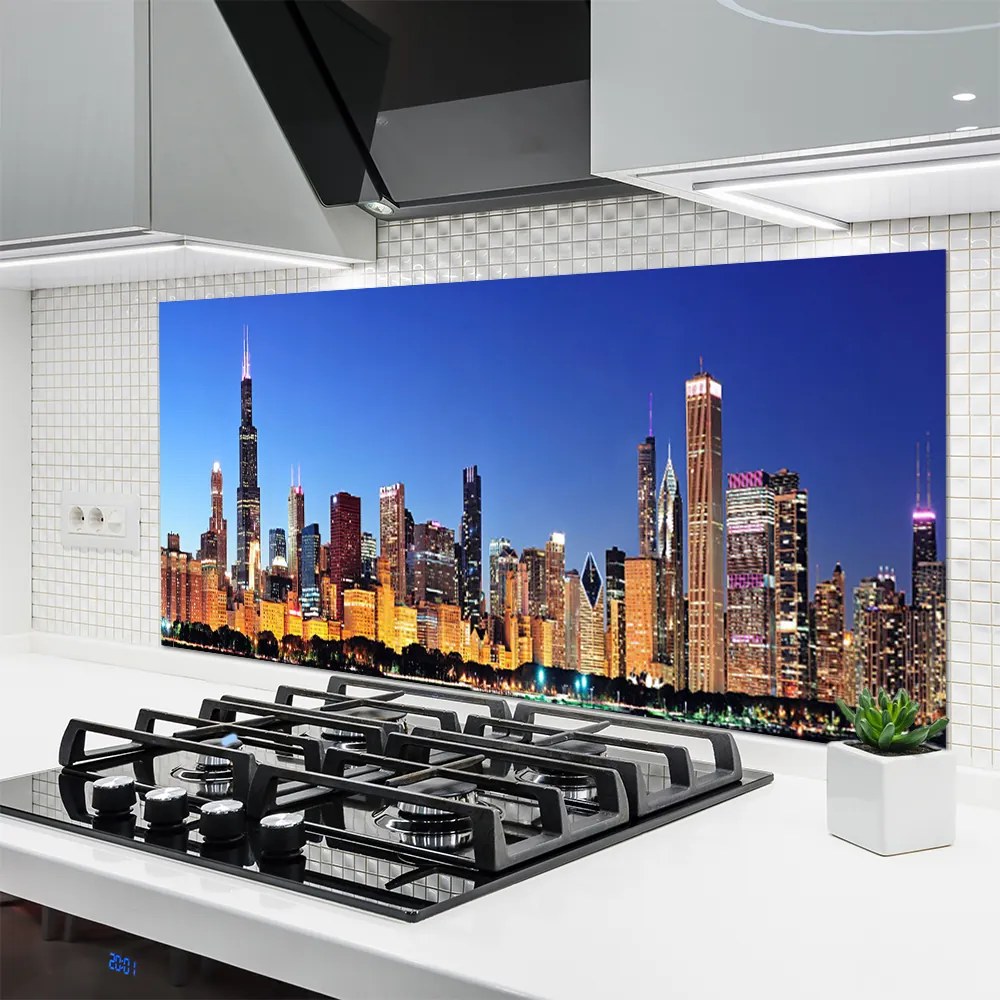 Panel Kuchenny Zabytkowe Centrum Miasta