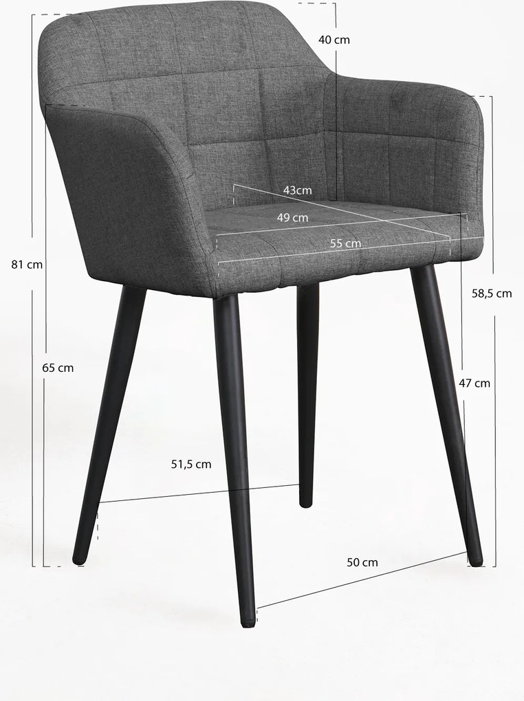 Krzeso Mirova Tkanina