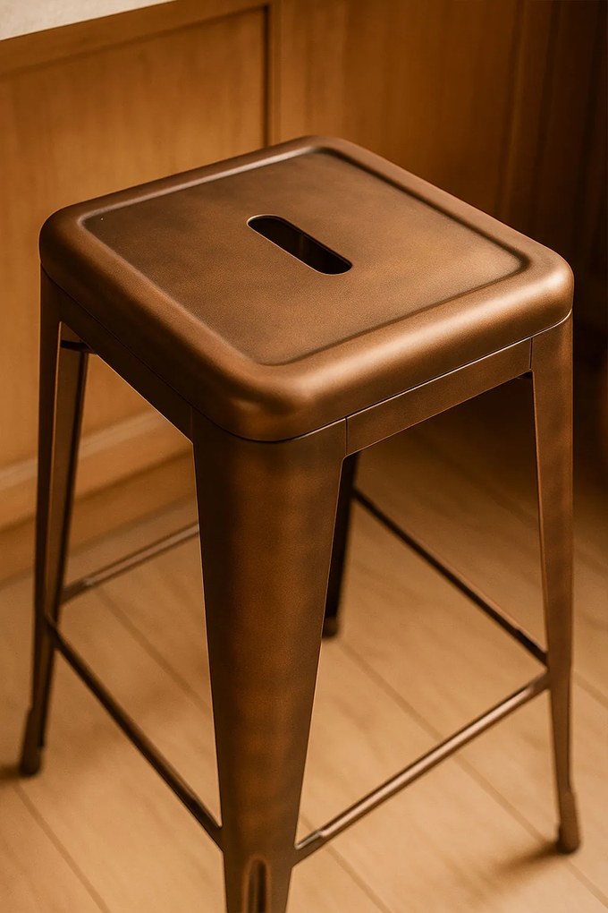 Zabytkowy stoek Torix